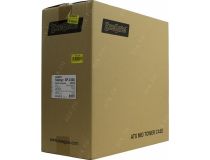 Miditower Exegate XP-330U Black ATX 350W (24+4пин)  EX272726RUS 