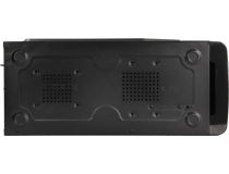 Miditower Exegate XP-330U Black ATX 350W (24+4пин)  EX272726RUS 