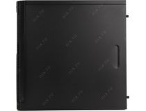 Miditower Exegate XP-330U Black ATX 350W (24+4пин)  EX272726RUS 