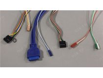 Miditower Exegate XP-330U Black ATX 350W (24+4пин)  EX272726RUS 