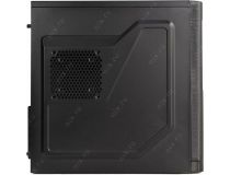 Miditower Exegate XP-330U Black ATX 350W (24+4пин)  EX272726RUS 