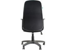 Бюрократ CH-808AXSN/TW-12 Кресло руководителя