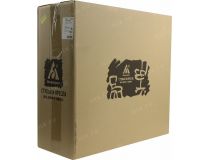 Бюрократ CH-808AXSN/TW-12 Кресло руководителя