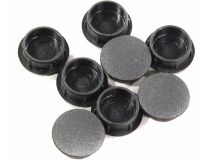 Бюрократ CH-808AXSN/TW-12 Кресло руководителя