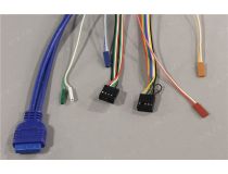 Miditower Exegate XP-330U Black ATX 400W (24+4+6/8пин) EX272727RUS 