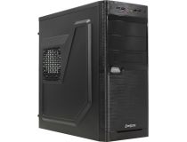 Miditower Exegate XP-330U Black ATX 400W (24+4+6/8пин) EX272727RUS 