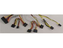 Miditower Exegate XP-330U Black ATX 400W (24+4+6/8пин) EX272727RUS 