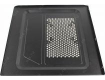 Minitower Exegate QA-410 Black MicroATX 350W (24+4пин) EX272732RUS 