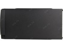 Minitower Exegate QA-410 Black MicroATX 350W (24+4пин) EX272732RUS 