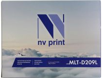 Картридж NV-Print MLT-D209L для Samsung ML-2855, SCX4824/4828