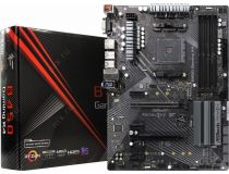 ASRock Fatal1ty B450 GAMING K4 (RTL) AM4 B450 2xPCI-E Dsub+HDMI+DP GbLAN SATA ATX 4DDR4