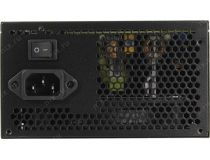 Блок питания Aerocool/Formula KCAS PLUS-600W (RTL) 600W ATX (24+2x4+2x6/8пин)