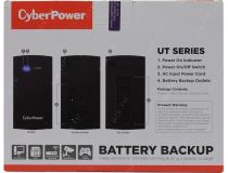 UPS 875VA CyberPower UTI875EI 