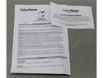 UPS 675VA CyberPower UTI675E 