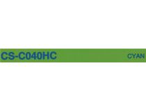 Картридж Cactus CS-C040HC Cyan для Canon LBP 710CX/712CX