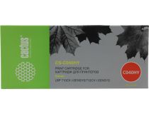Картридж Cactus CS-C040HY Yellow для Canon LBP 710CX/712CX