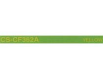 Картридж Cactus CS-CF362A Yellow для HP Color LJ M552dn/M553dn/M553N/M553X
