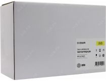 Картридж Cactus CS-CE262AV Yellow для HP Color LJ CP4025