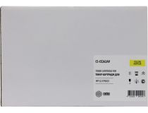 Картридж Cactus CS-CE262AV Yellow для HP Color LJ CP4025