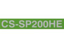 Картридж Cactus CS-SP200HE для Ricoh SP 202SN/200N/203SFN