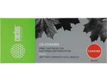 Картридж Cactus CS-C040HBK для Canon LBP 710CX/712CX
