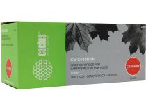 Картридж Cactus CS-C040HBK для Canon LBP 710CX/712CX