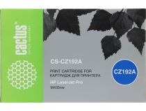 Картридж Cactus CS-CZ192A для HP LJ M435nw