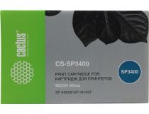 Картридж Cactus CS-SP3400 для Ricoh SP 3400SF/3410SF