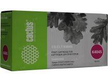 Картридж Cactus CS-CLT-K404S Black для Samsung SL-C430/C430W/C480/C480W/C480FW