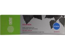 Картридж Cactus CS-CF403A Magenta для HP Color LJ Pro M252/M252n/M252dn/M252dw/M277n/M277dw