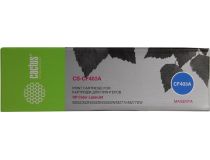 Картридж Cactus CS-CF403A Magenta для HP Color LJ Pro M252/M252n/M252dn/M252dw/M277n/M277dw