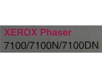 Картридж Cactus CS-PH7100M Magenta для Xerox Phaser 7100/7100N/7100DN