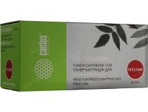 Картридж Cactus CS-TK5220BK Black для Kyocera Ecosys M5521cdn/M5521cdw/P5021cdn/P5021cdw