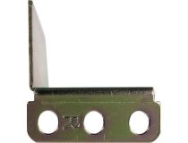 CyberPower 4POSTRAIL/4Z0-C000063-00 Крепёж для установки UPS в стойку 19 