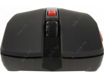 Defender Accura Wireless Optical Mouse MM-275 (RTL) USB 6btn+Roll 52276 