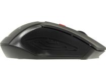 Defender Accura Wireless Optical Mouse MM-275 (RTL) USB 6btn+Roll 52276 