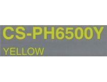 Картридж Cactus CS-PH6500Y Yellow для Xerox Phaser 6500/6500V, WorkCentre 6505/6505V