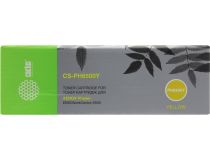 Картридж Cactus CS-PH6500Y Yellow для Xerox Phaser 6500/6500V, WorkCentre 6505/6505V