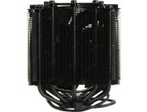 be quiet! BK022 Dark Rock Pro 4 (4пин,1700/1155/1366/2011-3/AM4-FM2+,24.3дБ, 1500об/м, Al+теп.тр)