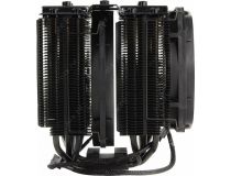 be quiet! BK022 Dark Rock Pro 4 (4пин,1700/1155/1366/2011-3/AM4-FM2+,24.3дБ, 1500об/м, Al+теп.тр)