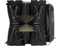 be quiet! BK022 Dark Rock Pro 4 (4пин,1700/1155/1366/2011-3/AM4-FM2+,24.3дБ, 1500об/м, Al+теп.тр)