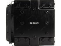 be quiet! BK022 Dark Rock Pro 4 (4пин,1700/1155/1366/2011-3/AM4-FM2+,24.3дБ, 1500об/м, Al+теп.тр)
