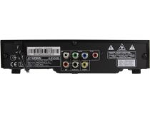 Hyundai  H-DVD200 DVD/CD/USB Player