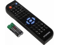 Hyundai  H-DVD200 DVD/CD/USB Player