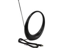 Hyundai H-TAI300 Телевизионная комнатная антенна (VHF/UHF/DVB-T/T2)