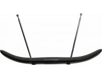 Hyundai H-TAI280  Телевизионная комнатная антенна (VHF/UHF/DVB-T/T2)