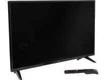 32   LED ЖК телевизор OLTO 3220R (1366x768, HDMI, USB, DVB-T2)