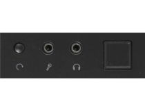 Miditower Fractal Design FD-CA-MESH-C-BKO MESHIFY C ATX без БП