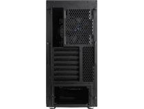 Miditower Fractal Design FD-CA-MESH-C-BKO MESHIFY C ATX без БП