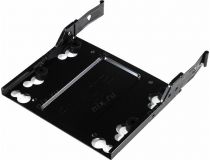 Miditower Fractal Design FD-CA-MESH-C-BKO MESHIFY C ATX без БП